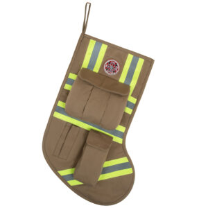 Firefighter Christmas Stockings